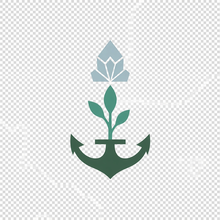 Crystal Anchor Studio logo